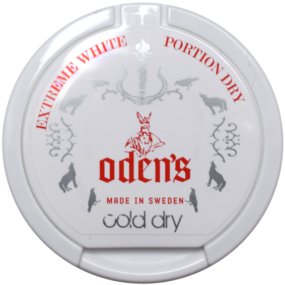 Oden’s Cold Extreme WDP