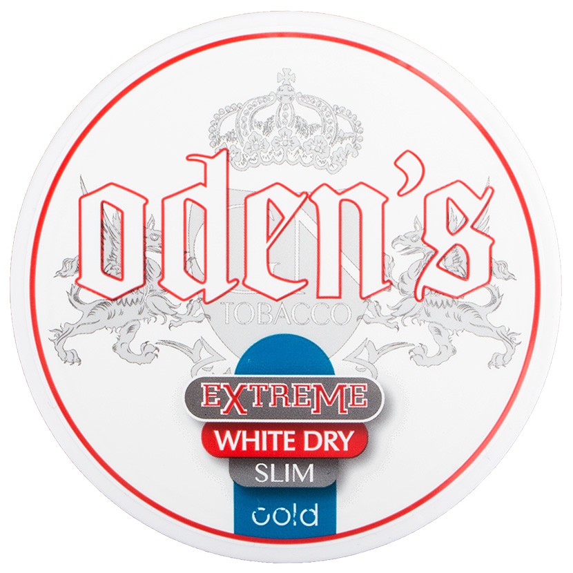 Oden’s Cold Extreme WDP – Slim