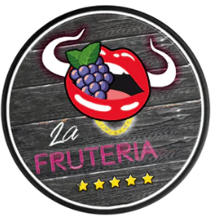 La Fruteria Traube-Minze AW